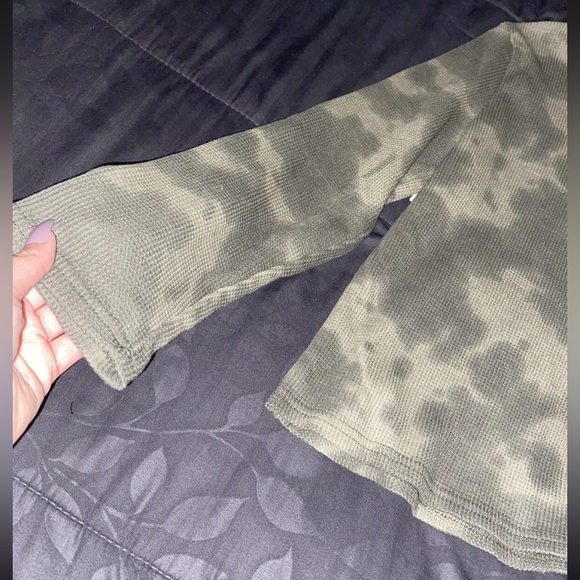 RDI Tie Dye Shirt Size XL - Picture 6 of 7